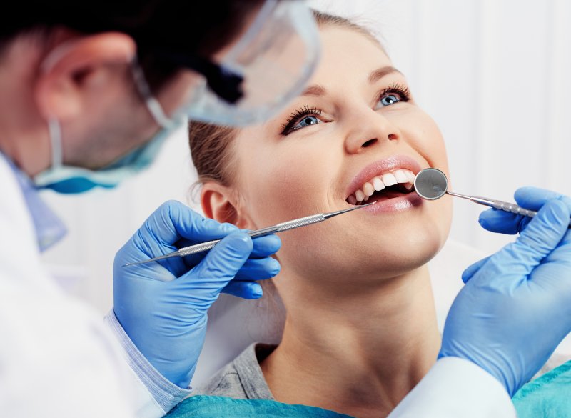 Aydın Dental İmplant Cerrahisi