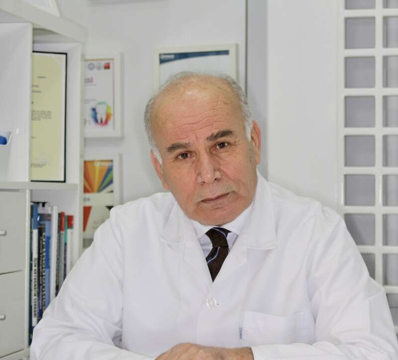 Mehmet Akif ÖZER
